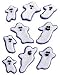 Petite Ghost Icing