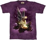 Fairy Princess T-Shirt - Available in Various Sizes