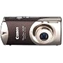 Canon PowerShot SD40 7.1MP Digital Elph Camera with 2.4x Optical Zoom (Twilight Sepia)