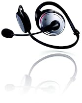 Philips SHM6100 PC Headset with Microphone