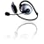 Philips SHM6100 PC Headset with Microphone