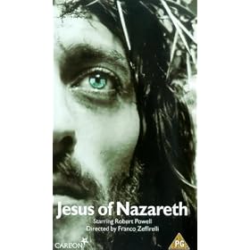 Jesus Of Nazareth [1977]
