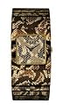 Guess Ladies Watch G2G Python W13089L1