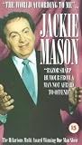Jackie Mason - The World According To Me [VHS]