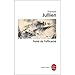 Trait� de l'efficacit�