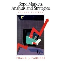 Bond Markets: Analysis and Strategies (4th Edition)