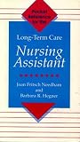 More details of book titled: Pocket Reference for the Long-Term Care Nursing Assistant (Home Care Aide)