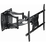 OmniMount UCL-XB Articulating Wall Mount for 42' to 63' Displays