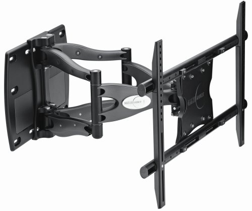 OmniMount UCL-XB Dual Arm Cantilever Mount (fits 42 - 63 flat panels)