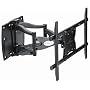 OmniMount UCL-XB Articulating Wall Mount for 42" to 63" Displays (Black)