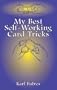My Best Self-Working Card Tricks (Dover Magic Books)