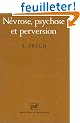 N�vrose, psychose et perversion