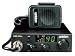 Uniden PRO510AXL Compact 40 Channel CB Radio with Magnet Mount Antenna
