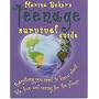 Marina Baker's Teenage Survival Guide: Everything You Need to Know About Life, Love and Caring for the Planet
