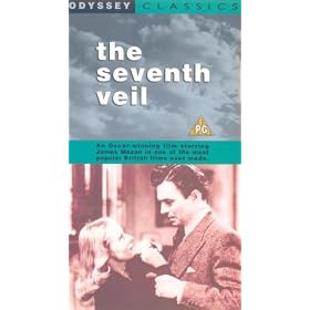 The Seventh Veil [VHS] [1945]
