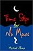 Time Stops for No Mouse: A Hermux Tantamoq Adventure
