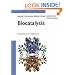 Biocatalysis: Fundamentals and Applications