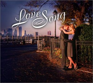 CD-Charts  Collectible : Love Song (Broadway Compilation)