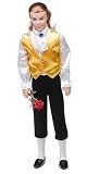 Disney Princess - Royal Style Beast Doll