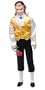 Disney Princess - Royal Style Beast Doll