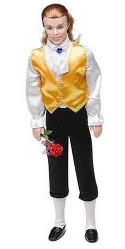 Buy Disney Princess - Beauty & the Beast - Prince/Beast Doll online at Discounted New and Used prices. Delivered to your door with Childrens Toyshop.com