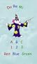 Do Re Mi: A B C, 1 2 3, Red Blue Green [VHS]