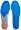Spenco Gel Insoles, (02) Mens 6-7/Womens 7-8
