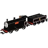 Bachmann Trains Thomas And Friends - Donald Engine With Moving Eyes
