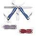 nC}Eg LEATHERMAN Squirt P4 BL [57mm 72001