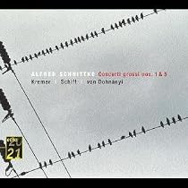 Concerto Grossi 1-5 (Dig)
