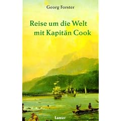 Reise um die Welt mit Kapit�n Cook