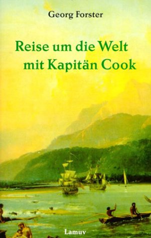 Reise um die Welt mit Kapit�n Cook