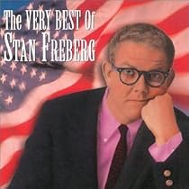 The Very Best of Stan Freberg