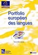 Portfolio europeen des langues lycee (cahier + passeport)