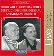 Goethe Lieder