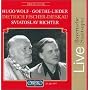 Hugo Wolf: Goethe-Lieder