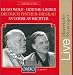 Hugo Wolf: Goethe-Lieder Image