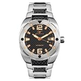 Mens The Carbonmatic Automatic Carbon Fiber by Magico