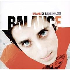 James Holden,Balance