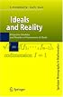 Ideals and Reality: Projective Modules and Number of Generators of Ideals (Springer Monographs in Mathematics)