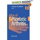 Atlas of Psoriatic Arthritis by  Philip J. Mease and Philip S. Helliwell