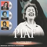 Revue Edith Piaf  / Coffret 3 CD : Master Série : Edith Piaf