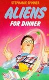Aliens for dinner