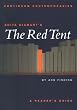 Anita Diamant's "The Red Tent" - A reader's Guide (Continuum Contemporaries)