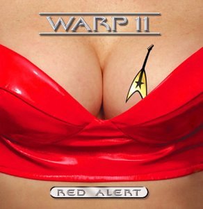 Warp 11 - Red Alert - Zortam Music