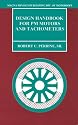Design Handbook for Pm Motors and Tachometers: Electrical and Magnetic Design