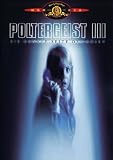 cover of Poltergeist III - Die dunkle Seite des Bösen