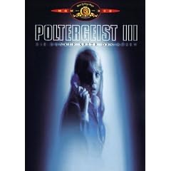 Poltergeist III - Die dunkle Seite des B�sen