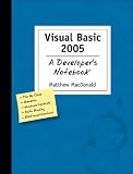 Visual Basic 2005: A Developers Notebook