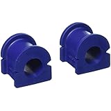Moog K80819 Sway Bar Bushing Kit
